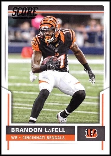 282 Brandon LaFell